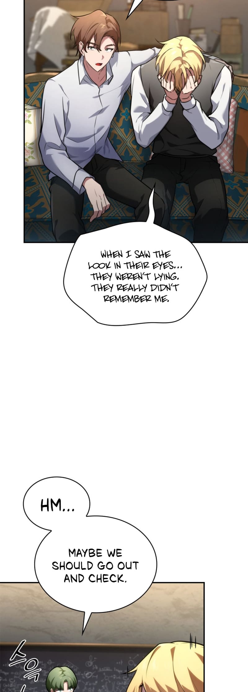 Infinite Mage, Chapter 70 image 16